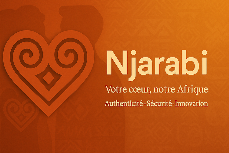 Fonctionnalités Njarabi